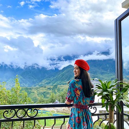 The Upper House Sapa Hotel ภายนอก รูปภาพ