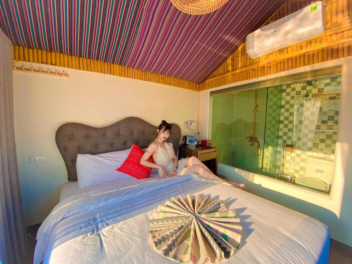 The Upper House Sapa Hotel ภายนอก รูปภาพ